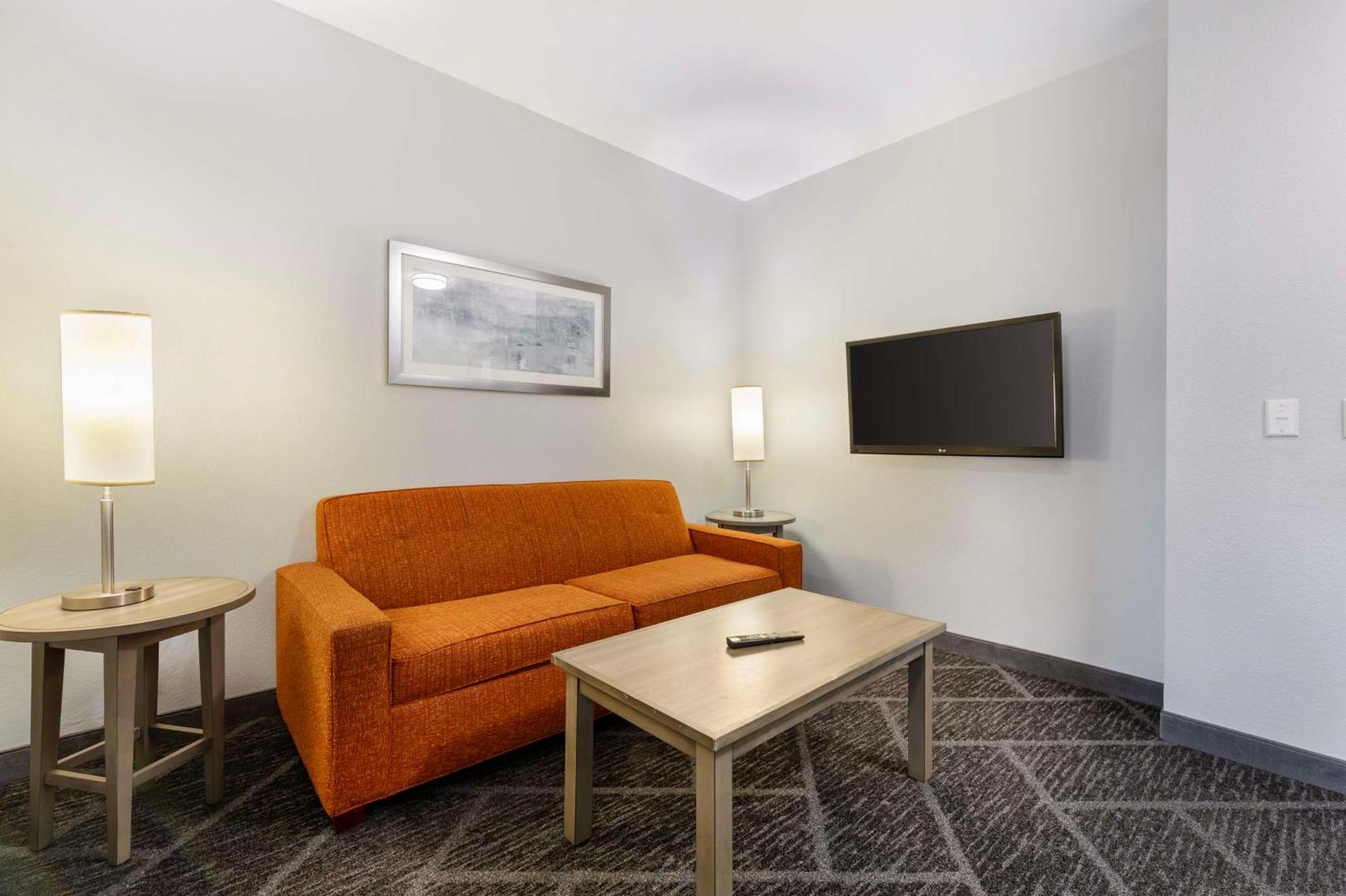 Best Western Plus Appleton Airport Mall Hotel Экстерьер фото